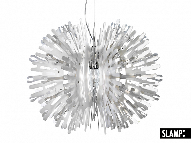 Подвесной светильник  White